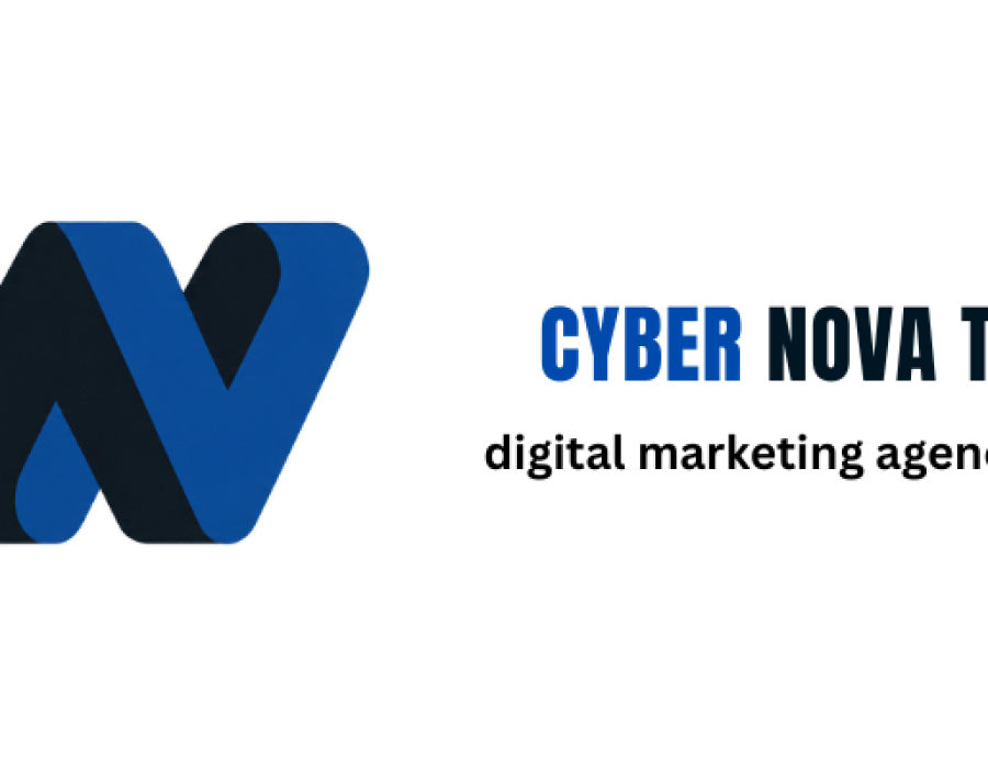 digital marketing agency (USA)